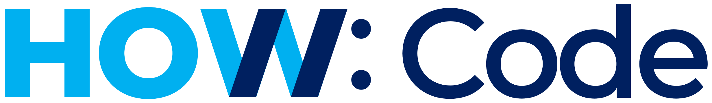 HOW Software Solutions