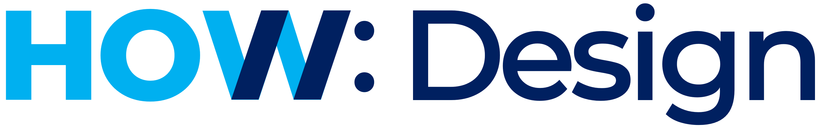 HOW Software Solutions