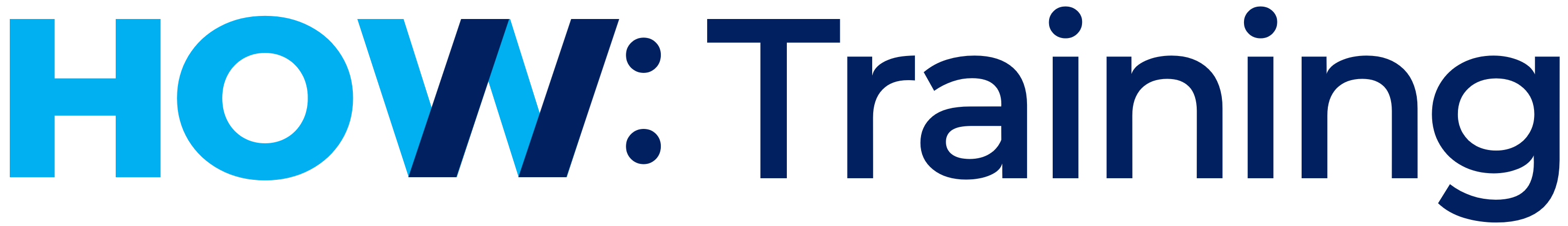 HOW Database Solutions